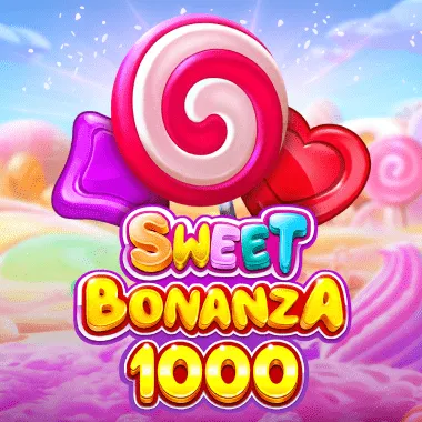 Sweet Bonanza 1000 топ слот